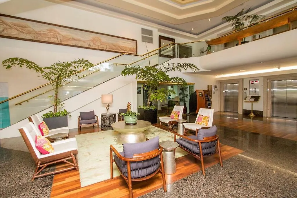 Apartment Spacious Studio Walk To Beach L219 Honolulu